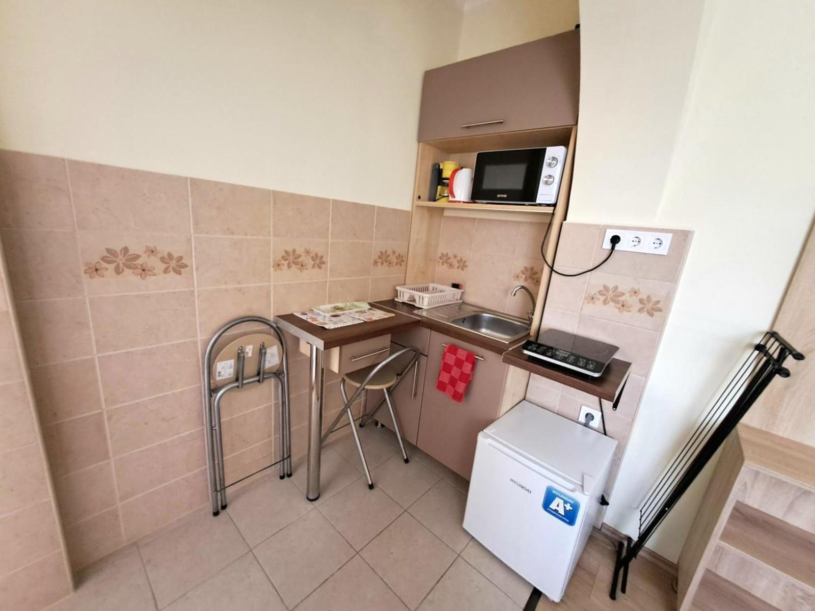 Wesselenyi Apartmanhaz Hajdúszoboszló Εξωτερικό φωτογραφία