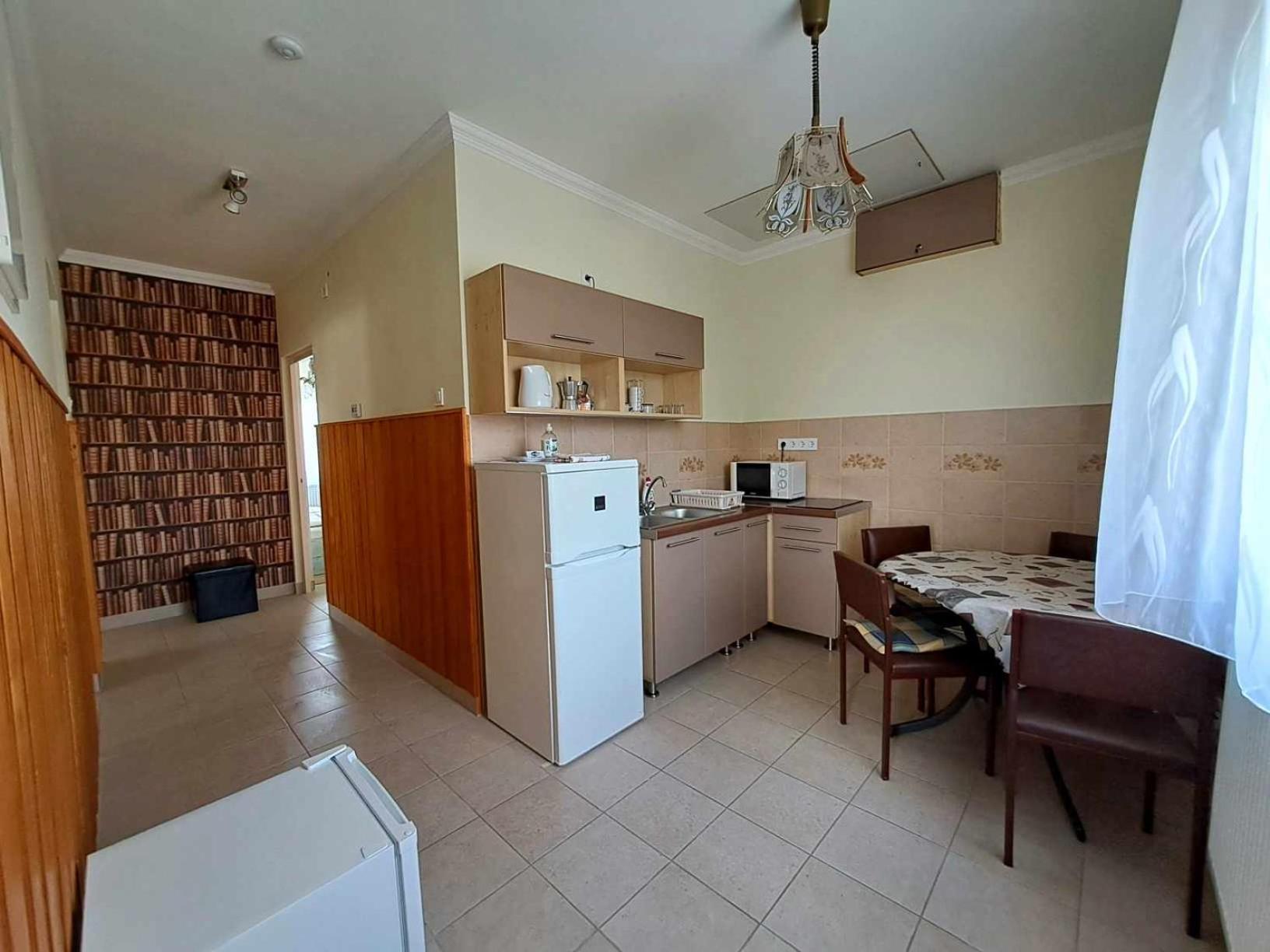 Wesselenyi Apartmanhaz Hajdúszoboszló Εξωτερικό φωτογραφία