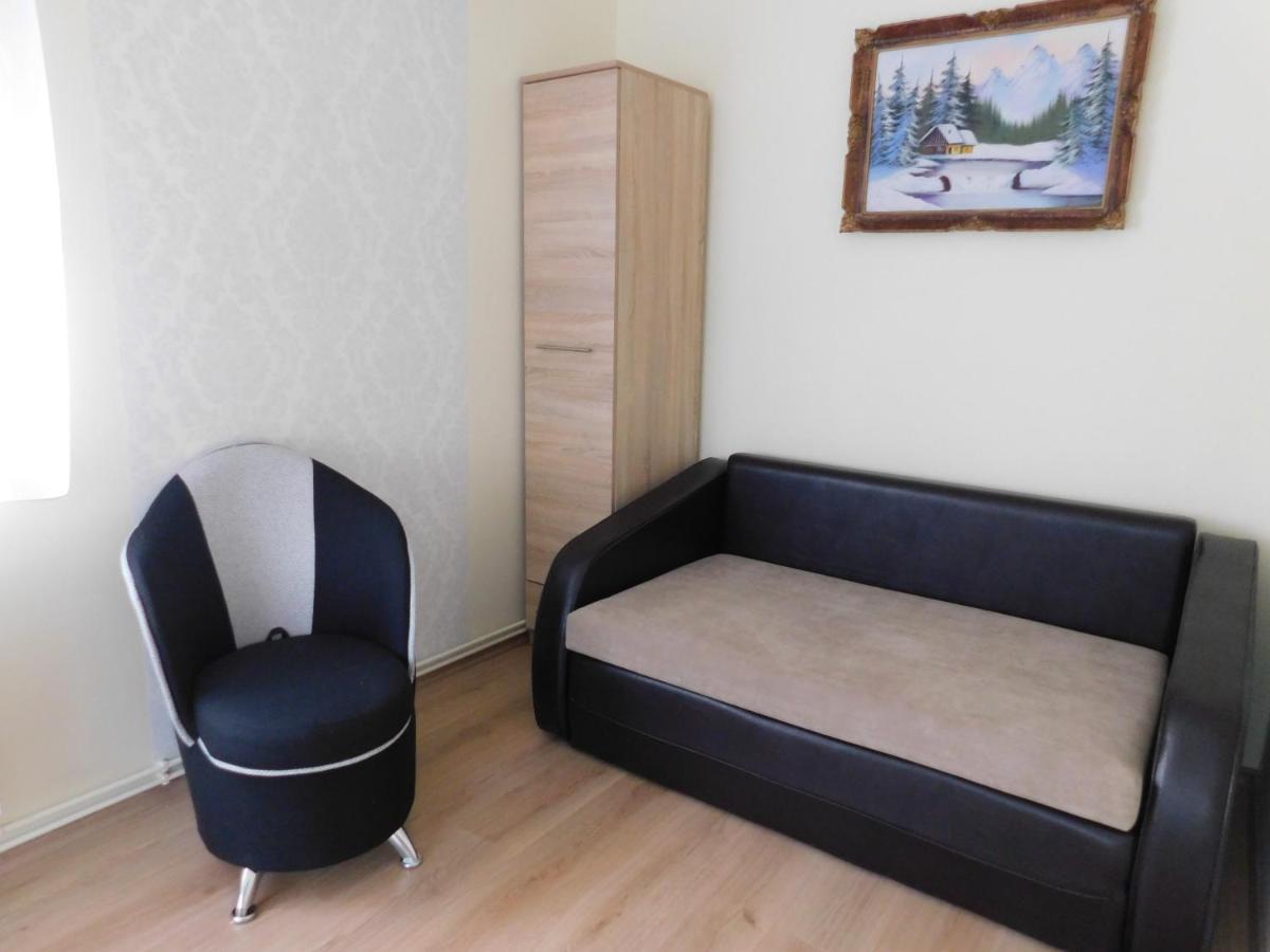 Wesselenyi Apartmanhaz Hajdúszoboszló Εξωτερικό φωτογραφία